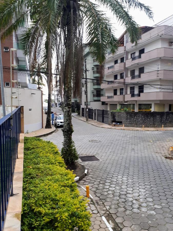 Apto Familiar/Completo- Edificio San Marino Убатуба Экстерьер фото